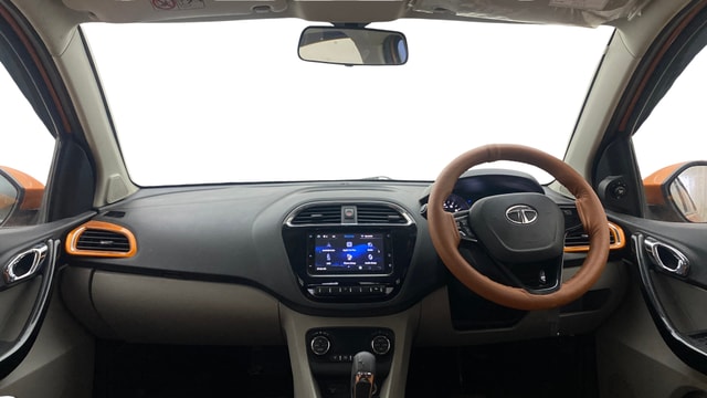 View Tata Tiago Image 16 Used Tata Tiago Image 16