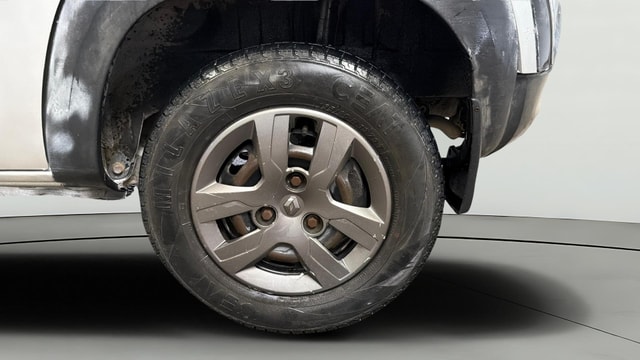 View Renault Kwid Image 11 Used Renault Kwid Image 11
