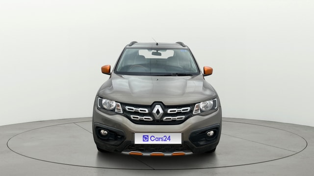 View Renault Kwid Image 1 Used Renault Kwid Image 1