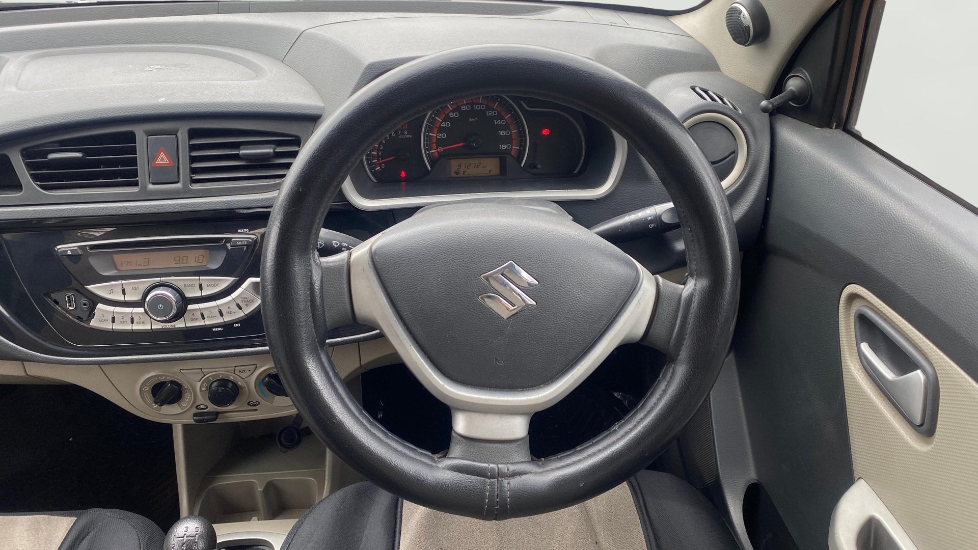 Used 2015 Maruti Suzuki Alto K10 Used 2015 Maruti Suzuki Alto K10