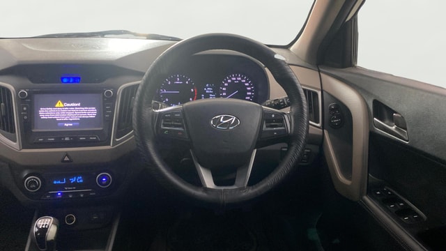 View Hyundai Creta Image 20 Used Hyundai Creta Image 20