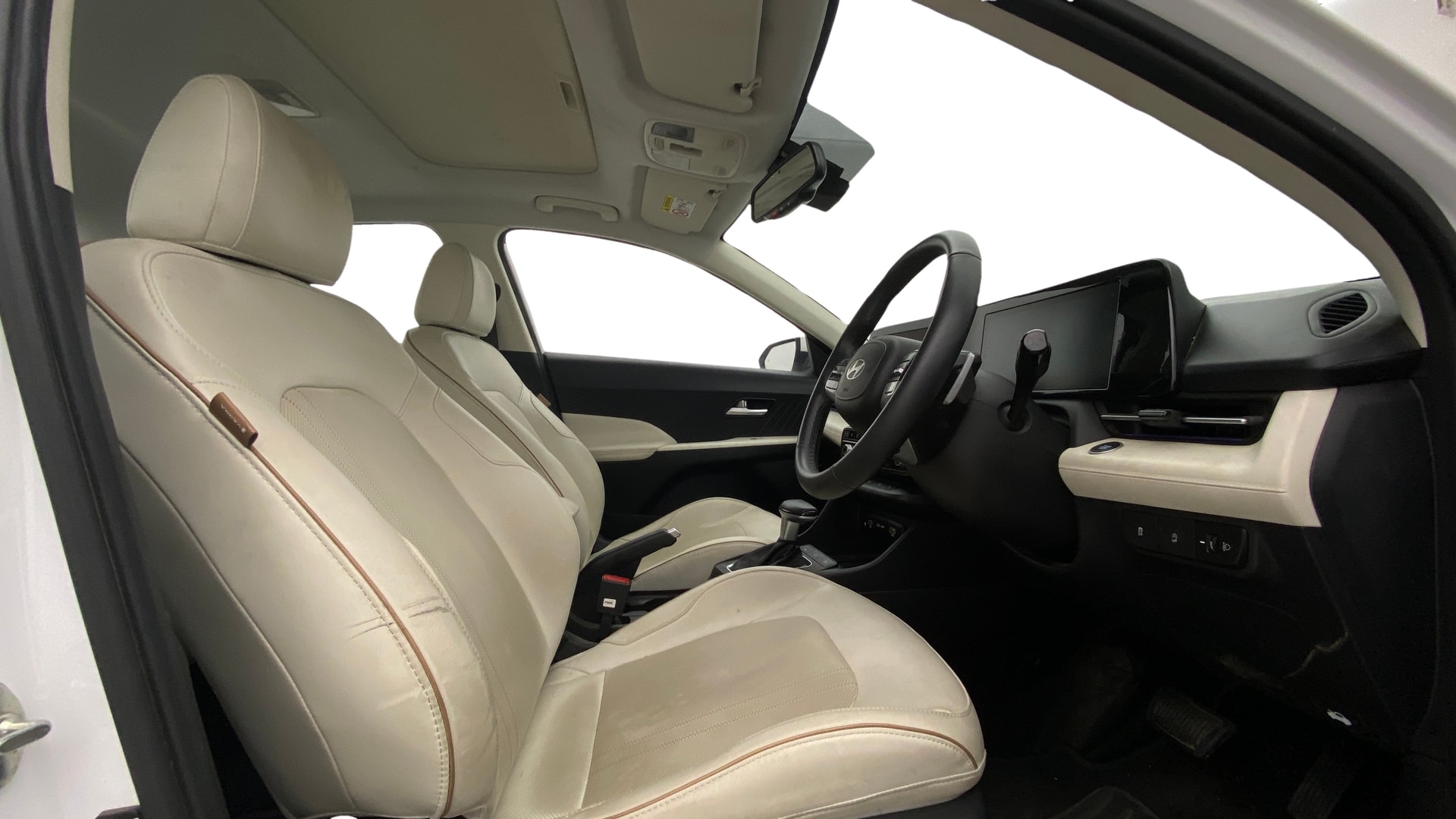 Used 2024 Hyundai Verna Used 2024 Hyundai Verna