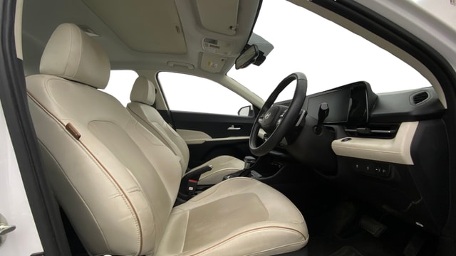 View Hyundai Verna Image 18 Used Hyundai Verna Image 18
