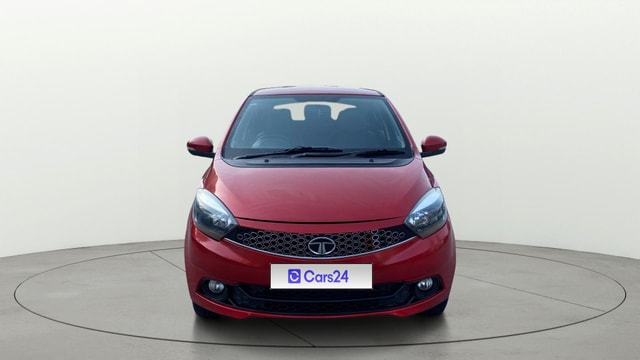 View Tata Tigor Image 1 Used Tata Tigor Image 1