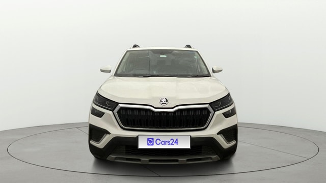 View Skoda Kushaq Image 1 Used Skoda Kushaq Image 1