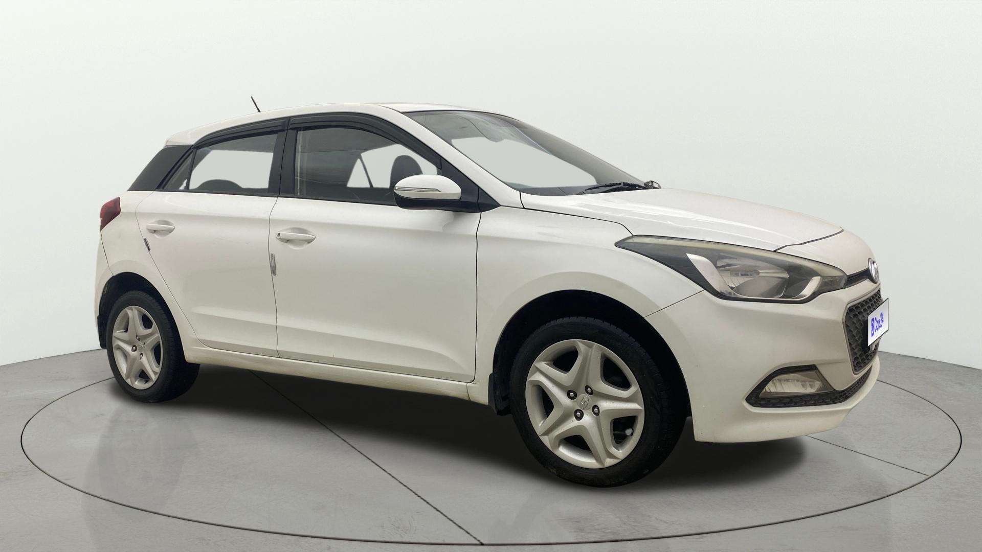 Used 2017 Hyundai Elite i20 Used 2017 Hyundai Elite i20