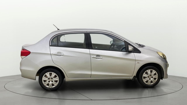 View Honda Amaze Image 8 Used Honda Amaze Image 8