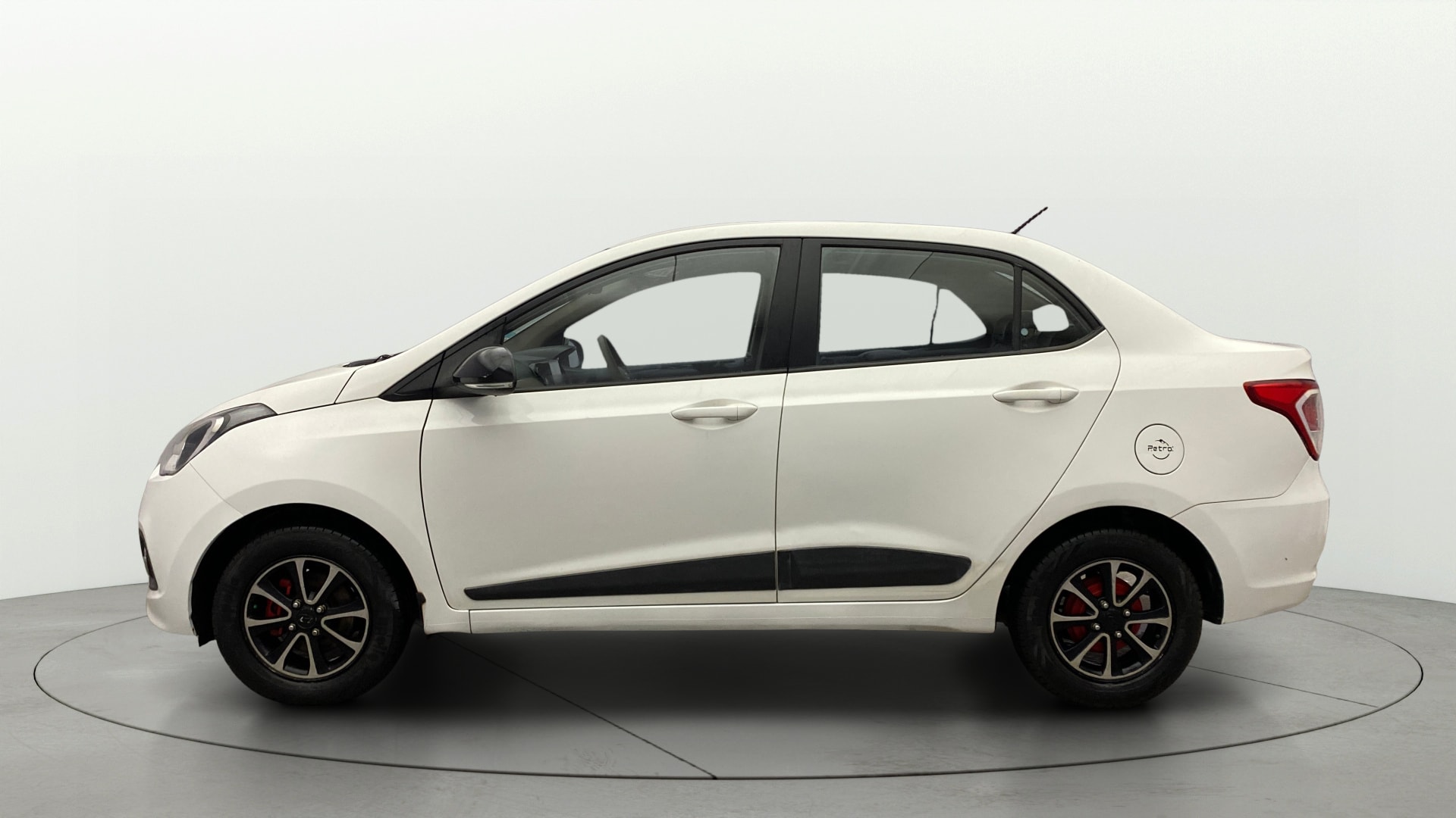 Used 2015 Hyundai Xcent Used 2015 Hyundai Xcent