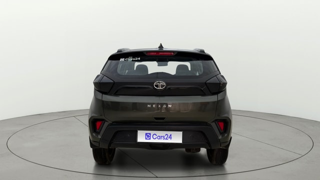View Tata Nexon Image 39 Used Tata Nexon Image 39