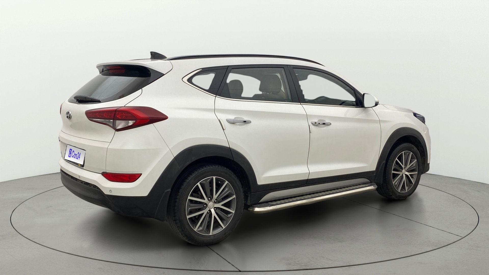 Used 2019 Hyundai Tucson Used 2019 Hyundai Tucson