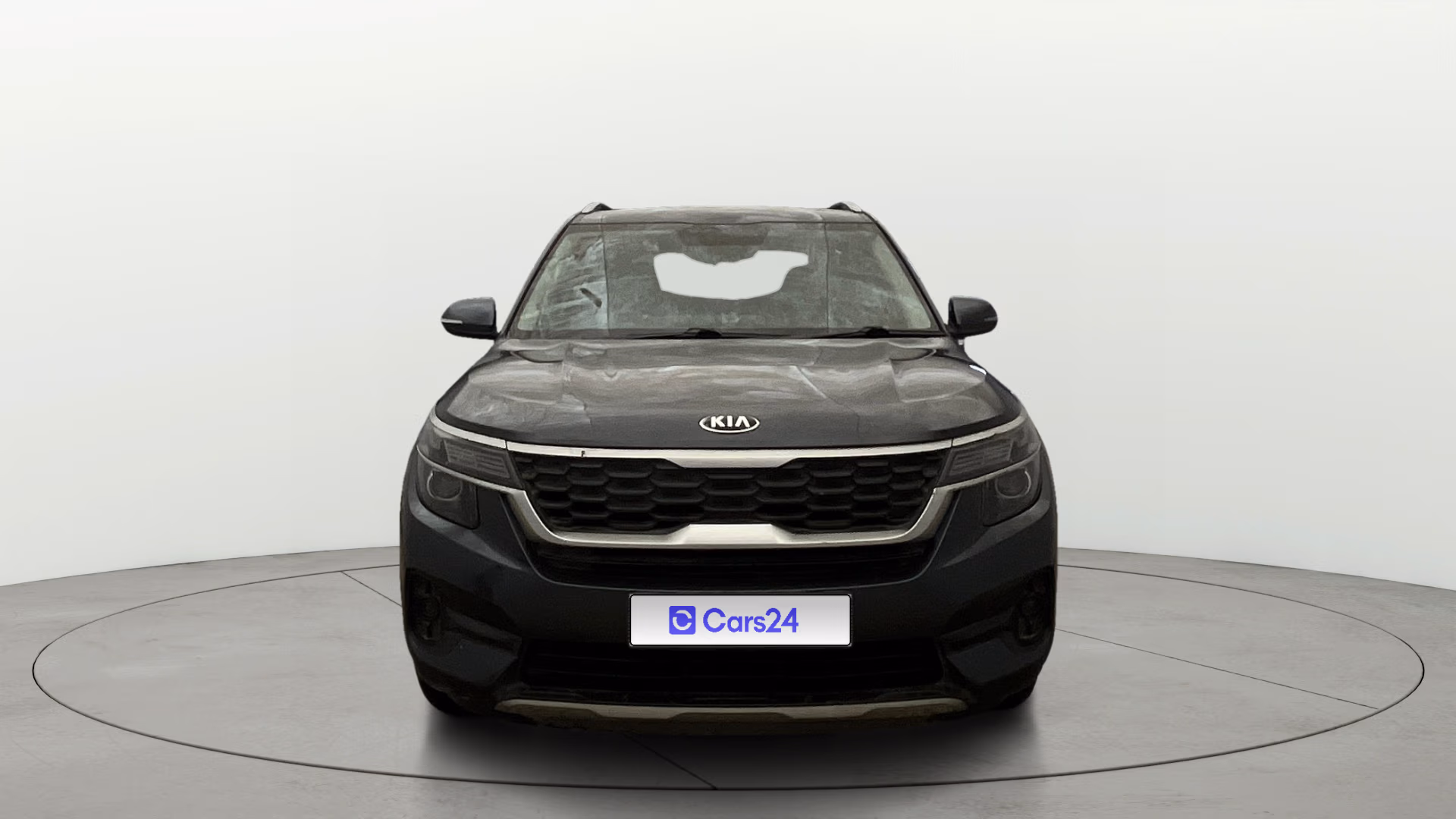 Used 2020 Kia Seltos Used 2020 Kia Seltos