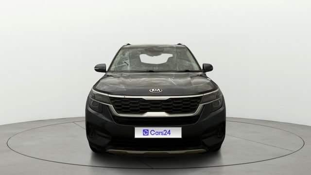 View Kia Seltos Image 1 Used Kia Seltos Image 1