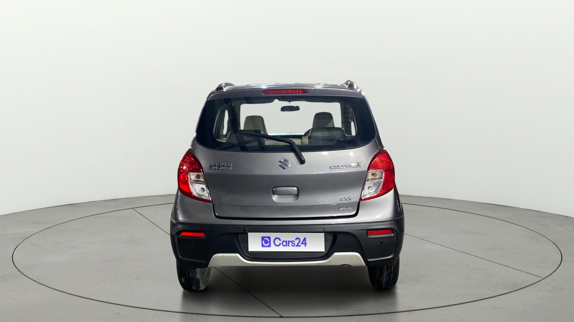 Used 2018 Maruti Suzuki 1000 Used 2018 Maruti Suzuki 1000