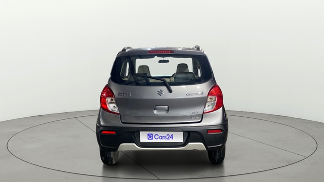 View Maruti Suzuki 1000 Image 38 Used Maruti Suzuki 1000 Image 38