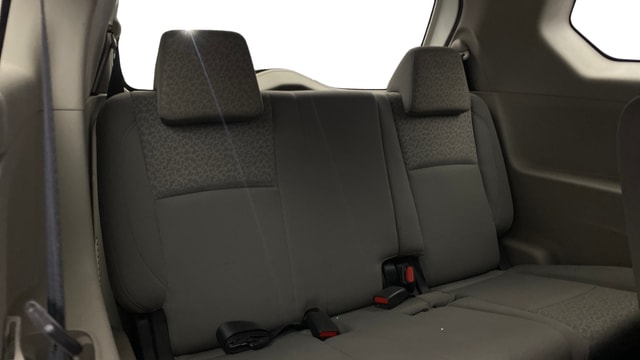 View Mahindra Marazzo Image 13 Used Mahindra Marazzo Image 13