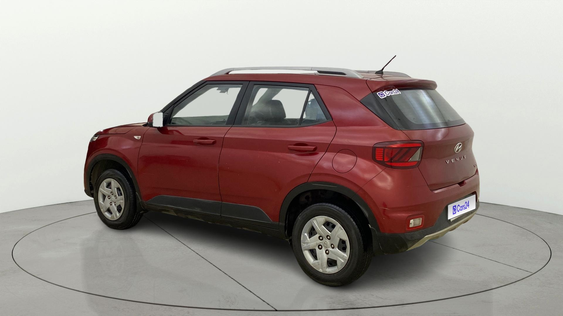 View 2019 Hyundai Venue S 1.0 Petrol AT Image 2 Used 2019 Hyundai Venue S 1.0 Petrol AT Image 2