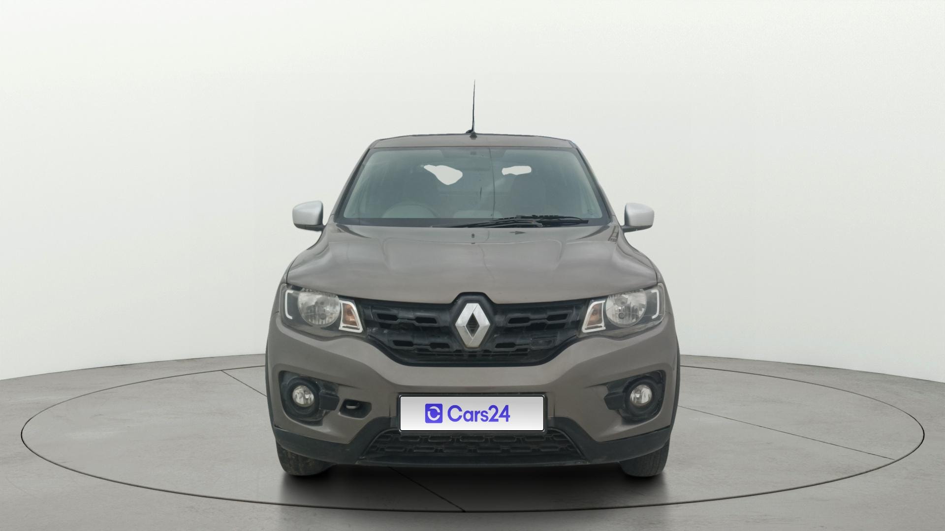 View 2017 Renault Kwid RXT 1.0 Image 1 Used 2017 Renault Kwid RXT 1.0 Image 1