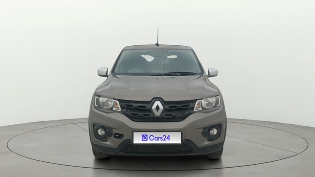 View Renault Kwid Image 1 Used Renault Kwid Image 1