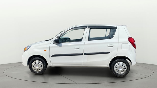 View Maruti Suzuki 1000 Image 5 Used Maruti Suzuki 1000 Image 5