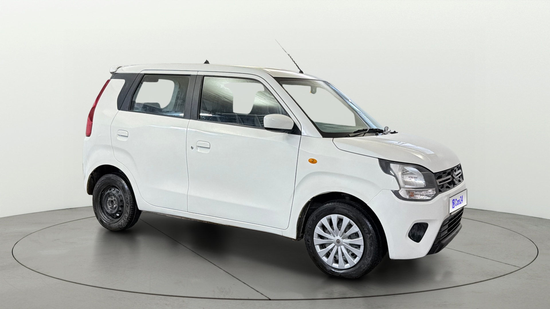 View 2023 Maruti Suzuki 1000 Base Variant Image 13 Used 2023 Maruti Suzuki 1000 Base Variant Image 13