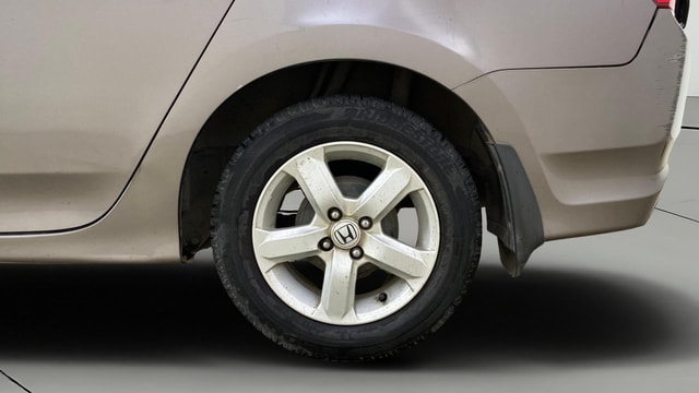 View Honda City Image 11 Used Honda City Image 11