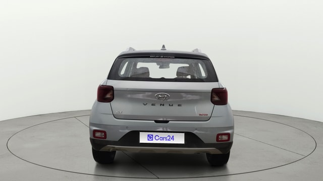 View Hyundai Venue Image 41 Used Hyundai Venue Image 41