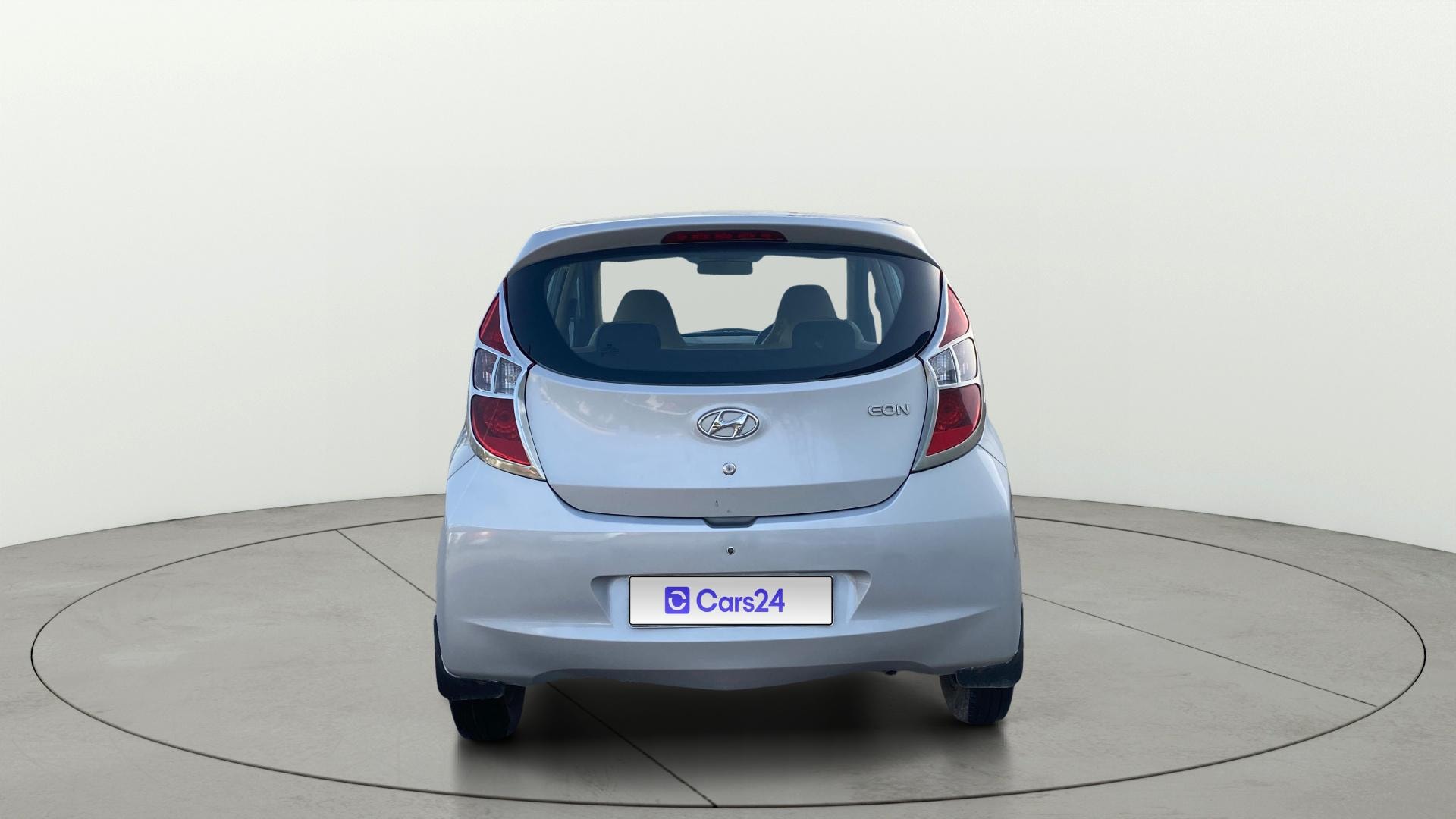 View 2018 Hyundai EON Era Plus Image 38 Used 2018 Hyundai EON Era Plus Image 38