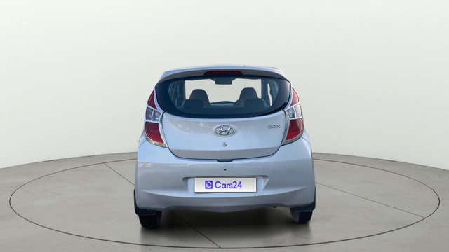 View Hyundai EON Image 38 Used Hyundai EON Image 38