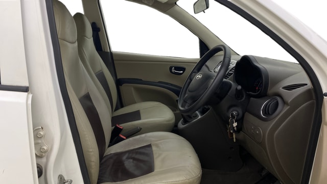 View Hyundai i10 Image 16 Used Hyundai i10 Image 16