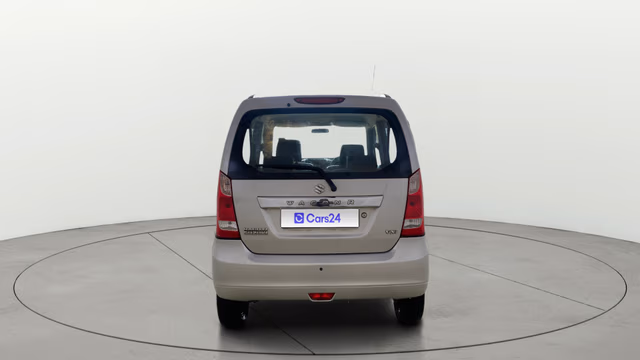 View Maruti Suzuki 1000 Image 38 Used Maruti Suzuki 1000 Image 38