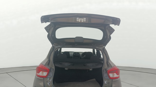 View Renault Kwid Image 29 Used Renault Kwid Image 29