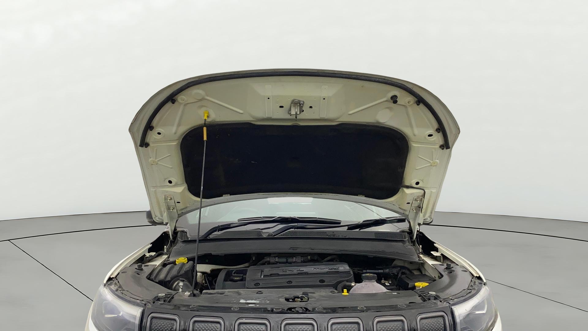 View 2021 Jeep Compass S (O) 1.4 Petrol DDCT Image 33 Used 2021 Jeep Compass S (O) 1.4 Petrol DDCT Image 33