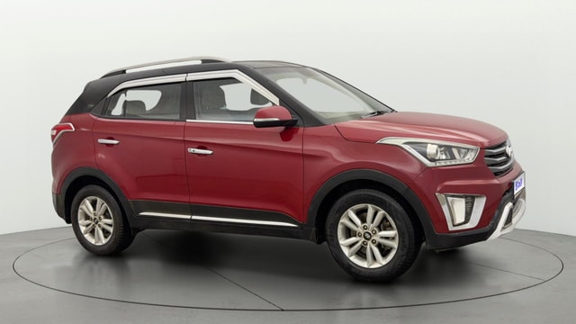 View Hyundai Creta Image 37 Used Hyundai Creta Image 37