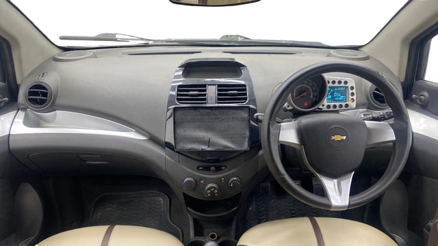 View Chevrolet Beat Image 15 Used Chevrolet Beat Image 15