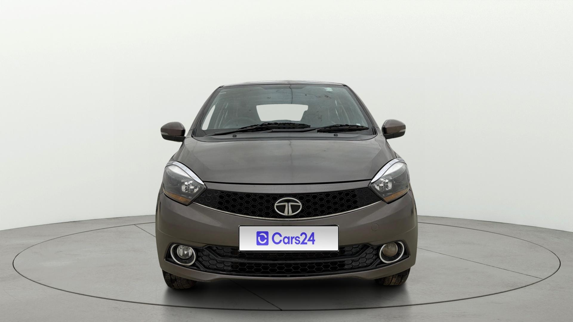 Used 2017 Tata Tigor Used 2017 Tata Tigor