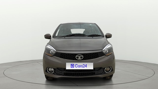 View Tata Tigor Image 1 Used Tata Tigor Image 1
