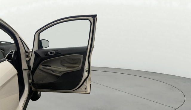 View Ford EcoSport Image 46 Used Ford EcoSport Image 46