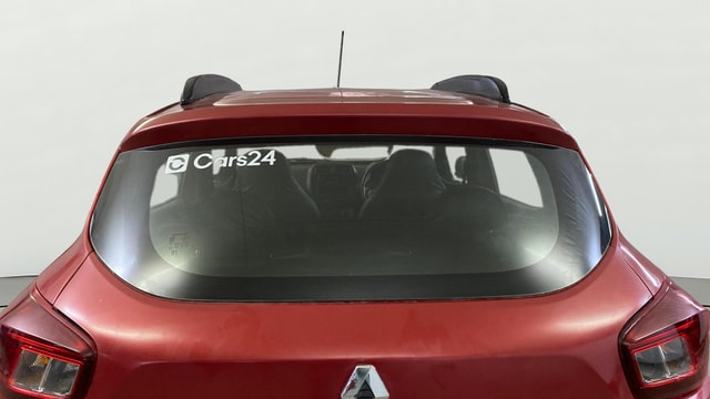 View Renault Kwid Image 3 Used Renault Kwid Image 3