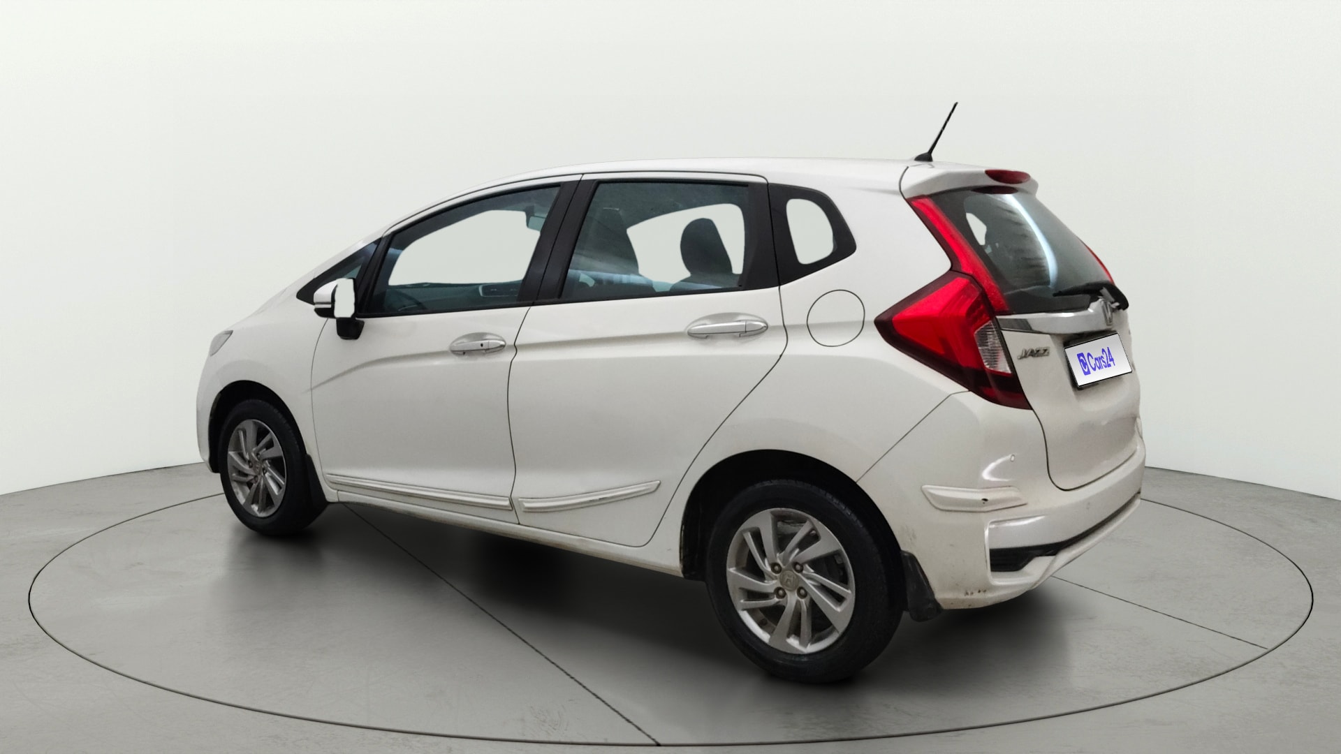 Used 2021 Honda Jazz Used 2021 Honda Jazz