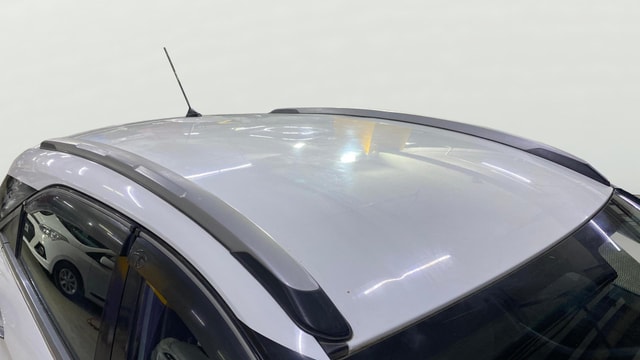 View Tata Nexon Image 6 Used Tata Nexon Image 6