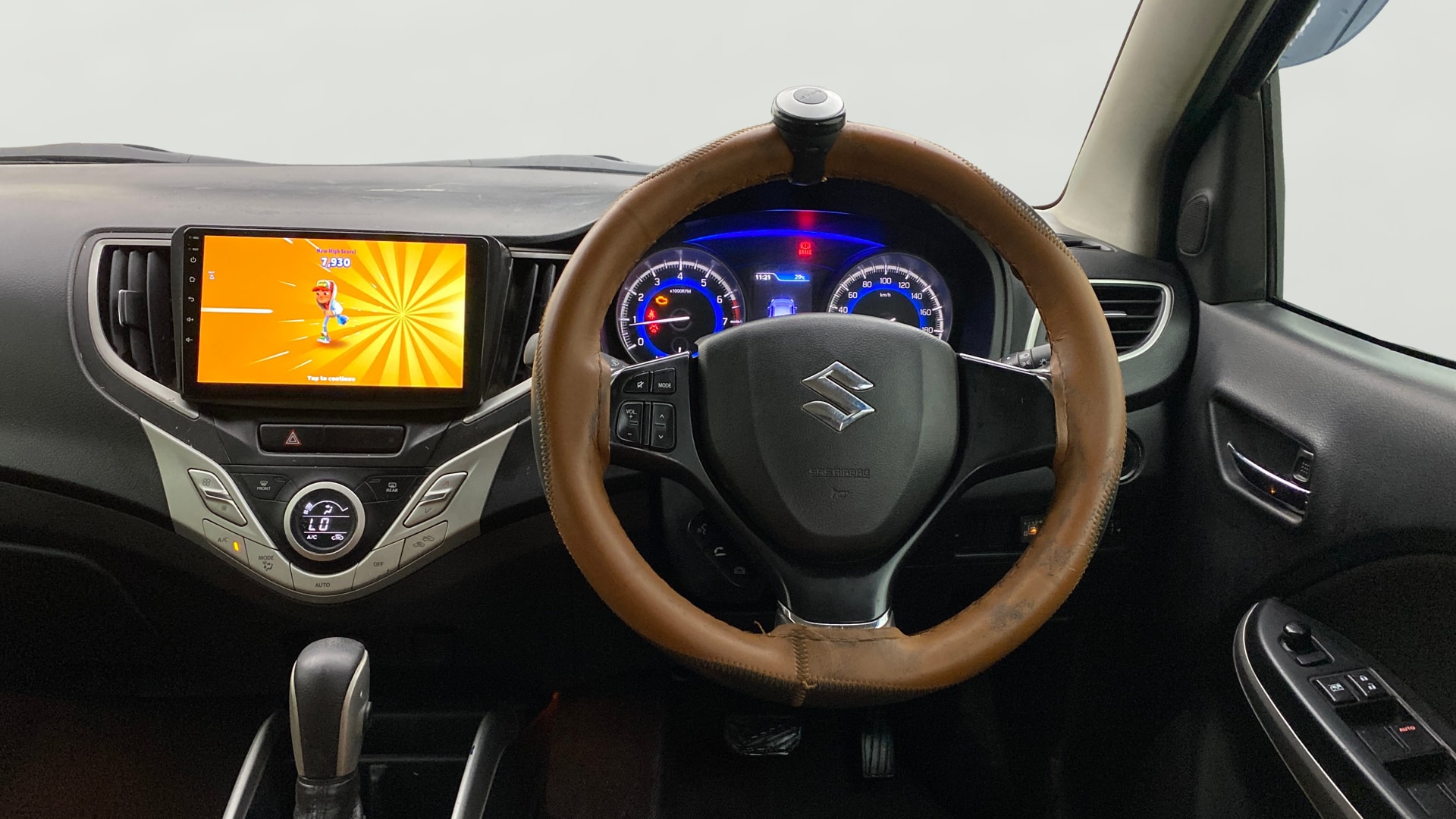View 2018 Maruti Suzuki 1000 Base Variant Image 20 Used 2018 Maruti Suzuki 1000 Base Variant Image 20