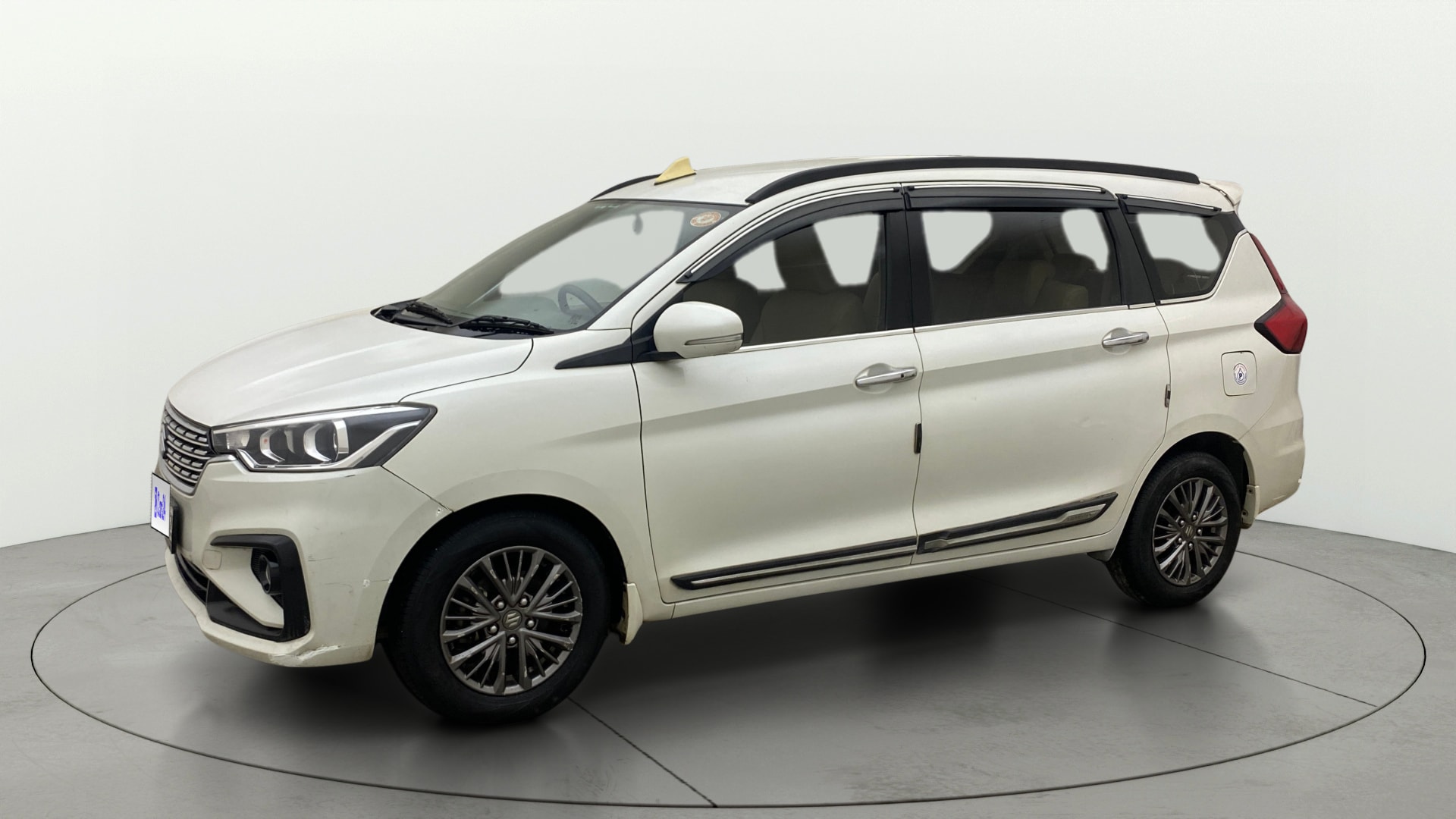 View 2020 Maruti Suzuki 1000 Base Variant Image 37 Used 2020 Maruti Suzuki 1000 Base Variant Image 37