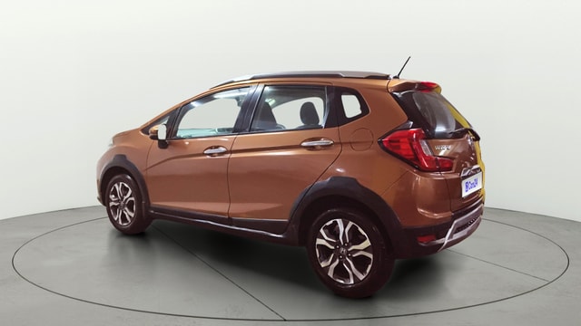 View Honda WR-V Image 2 Used Honda WR-V Image 2