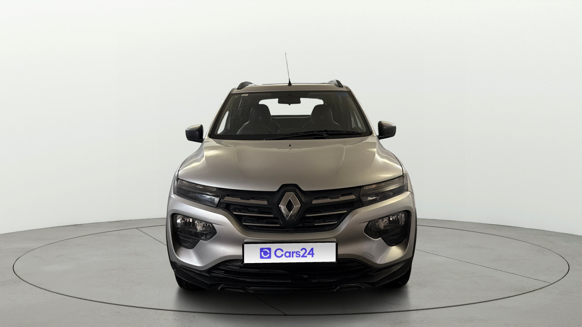 Used 2021 Renault Kwid Used 2021 Renault Kwid
