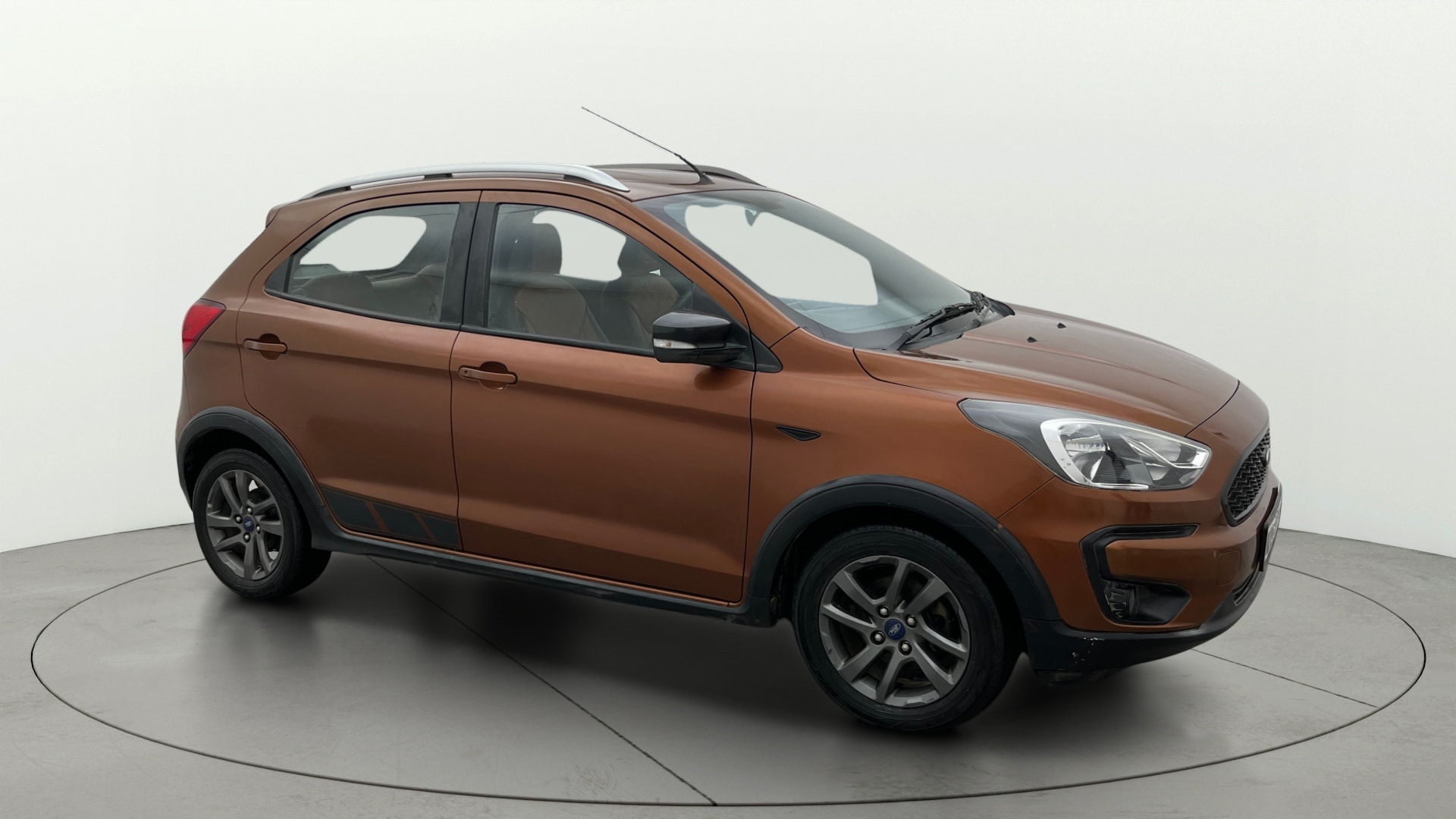 Used 2018 Ford Freestyle Used 2018 Ford Freestyle
