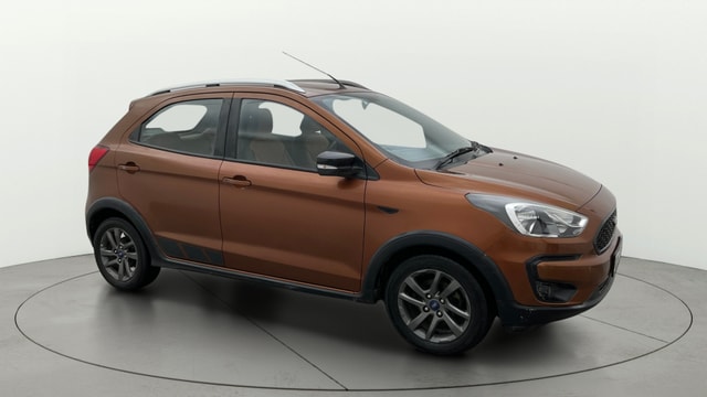 View Ford Freestyle Image 21 Used Ford Freestyle Image 21