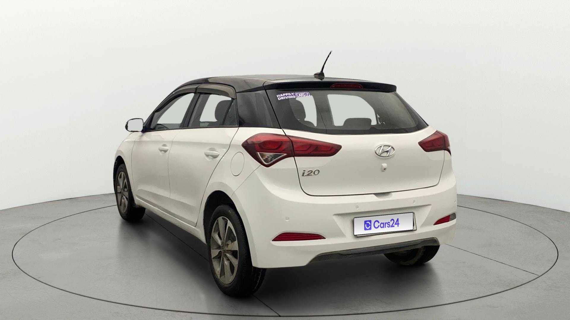 Used 2017 Hyundai Elite i20 Used 2017 Hyundai Elite i20
