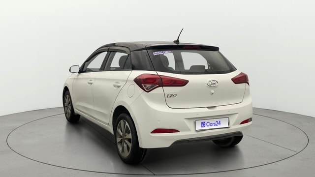 View Hyundai Elite i20 Image 2 Used Hyundai Elite i20 Image 2