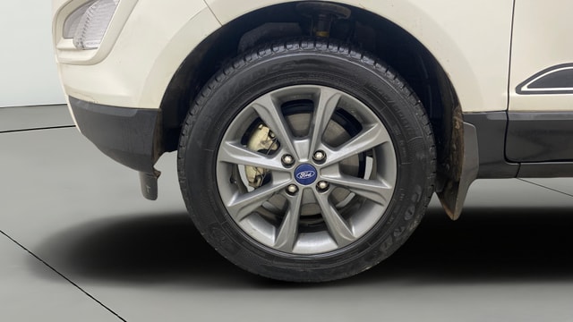 View Ford EcoSport Image 28 Used Ford EcoSport Image 28