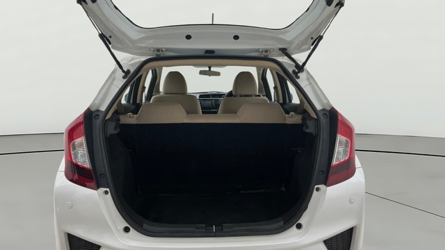 View Honda Jazz Image 41 Used Honda Jazz Image 41